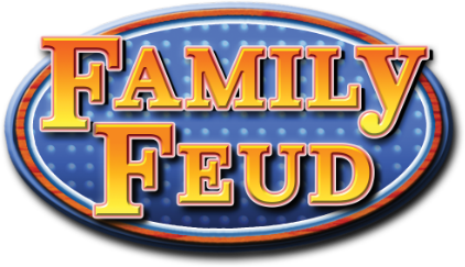 Burner Family Feud – We will be asking 100 Burners